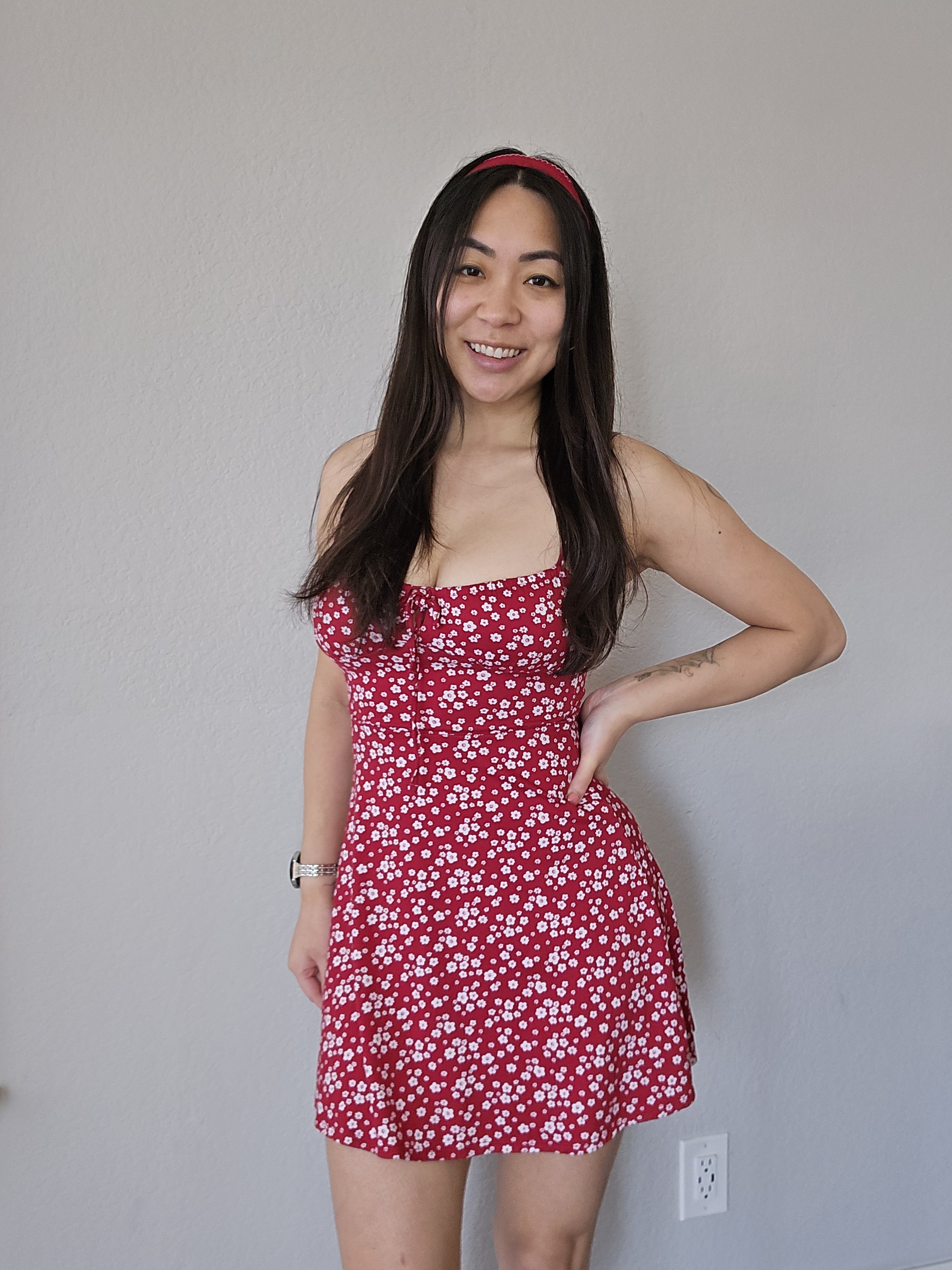 Intérprete AshleyAoki Foto 2