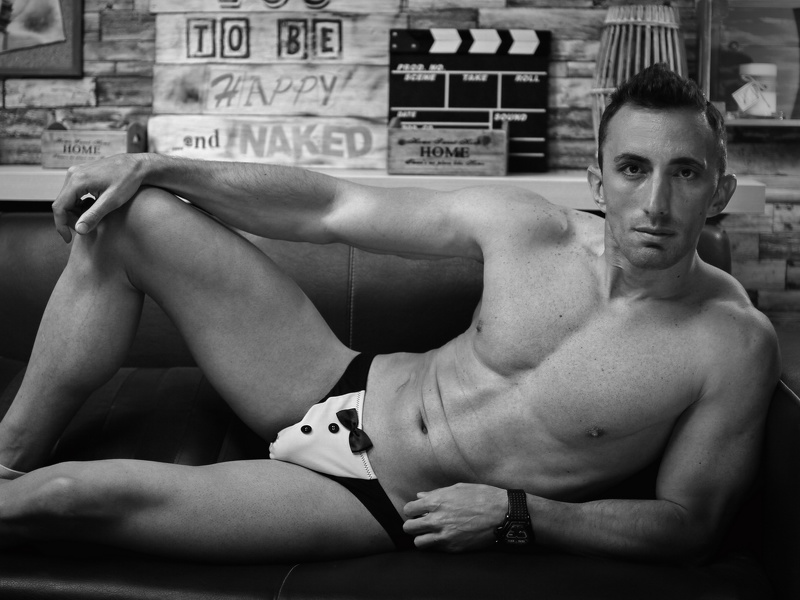 Darsteller CockyHunk Foto 2