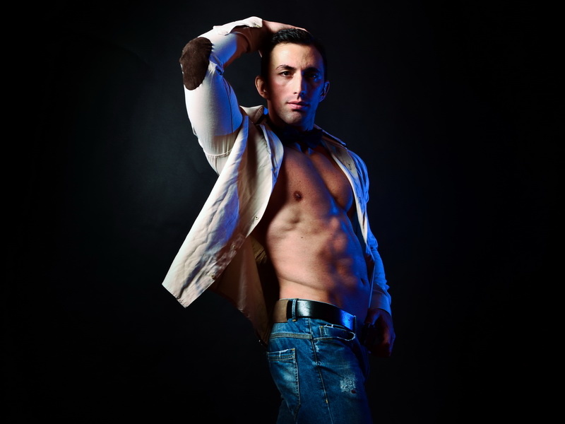 Darsteller CockyHunk Foto 10