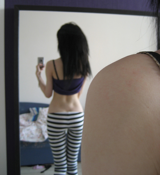 Performer CumGetSome Photo 4