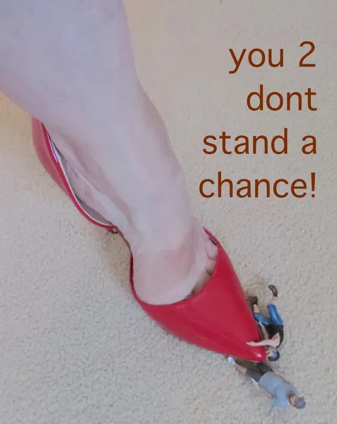 Performer PetraDaniels Photo 6