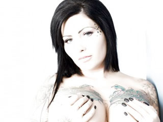 Interprète CatherineTayler Photo 8