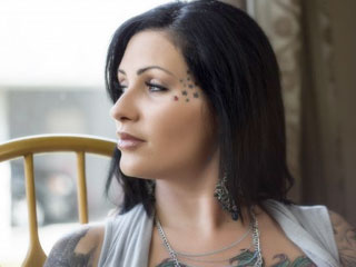 Interprète CatherineTayler Photo 11