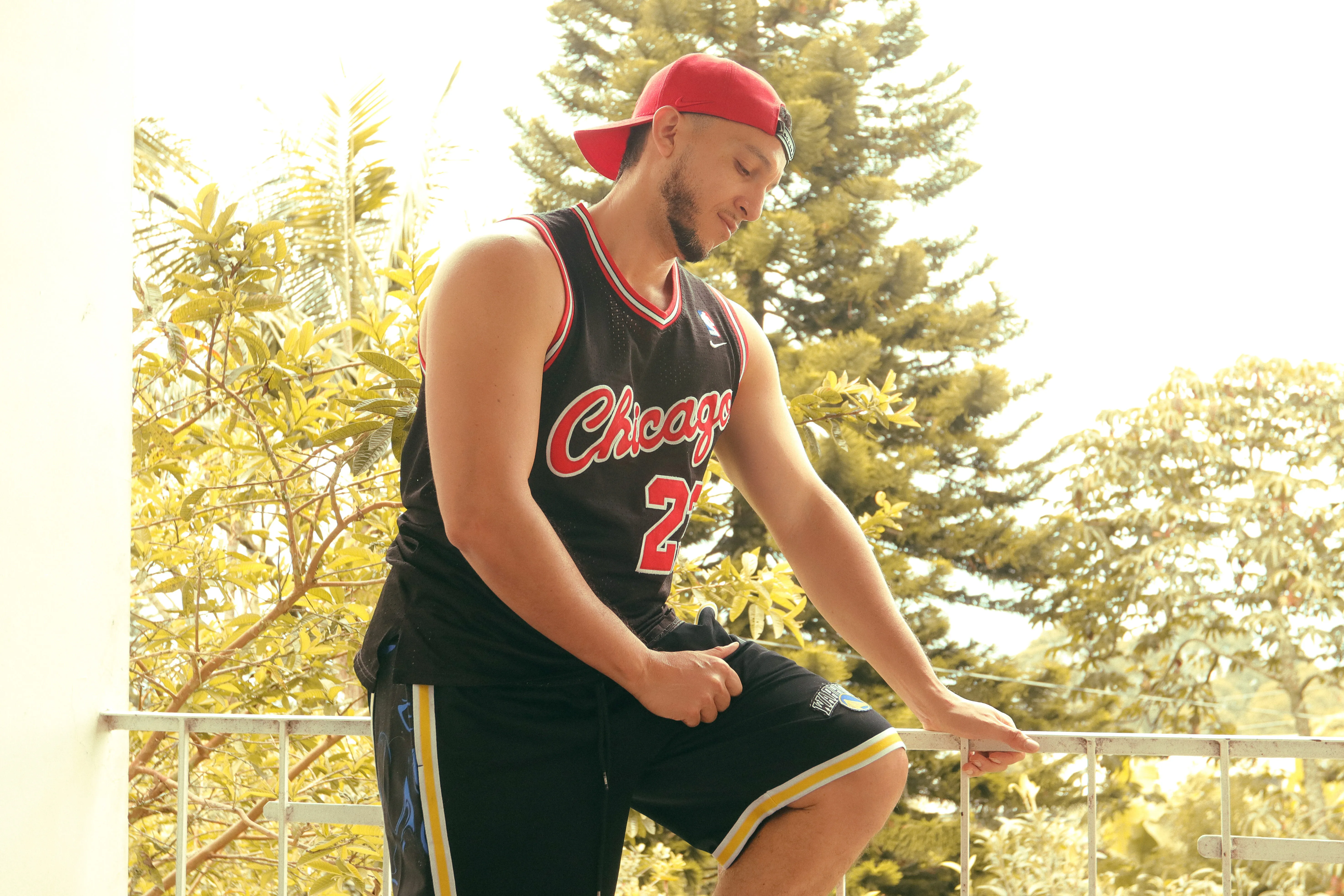 Artiest MarcusMilar Foto 7