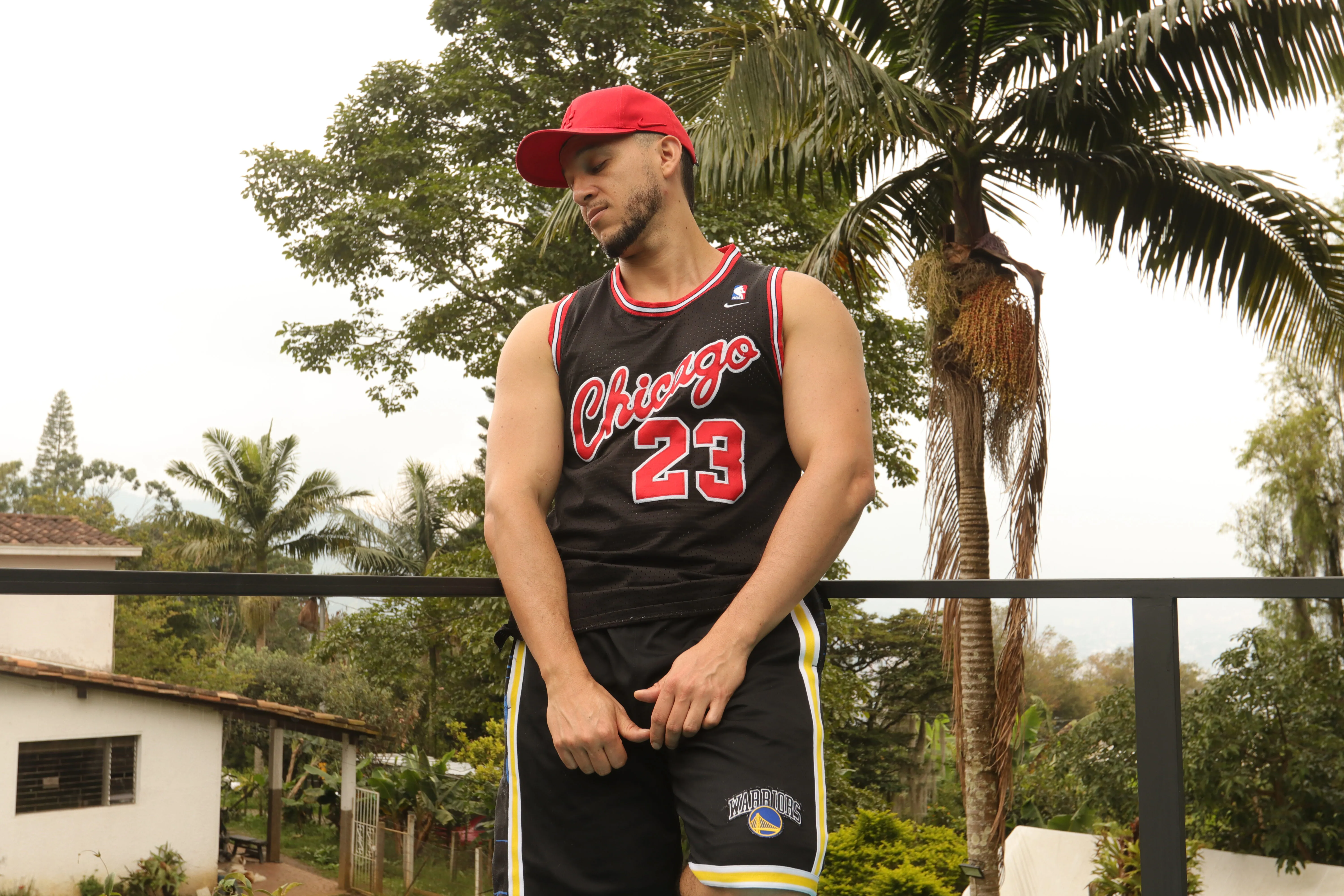 Artiest MarcusMilar Foto 3