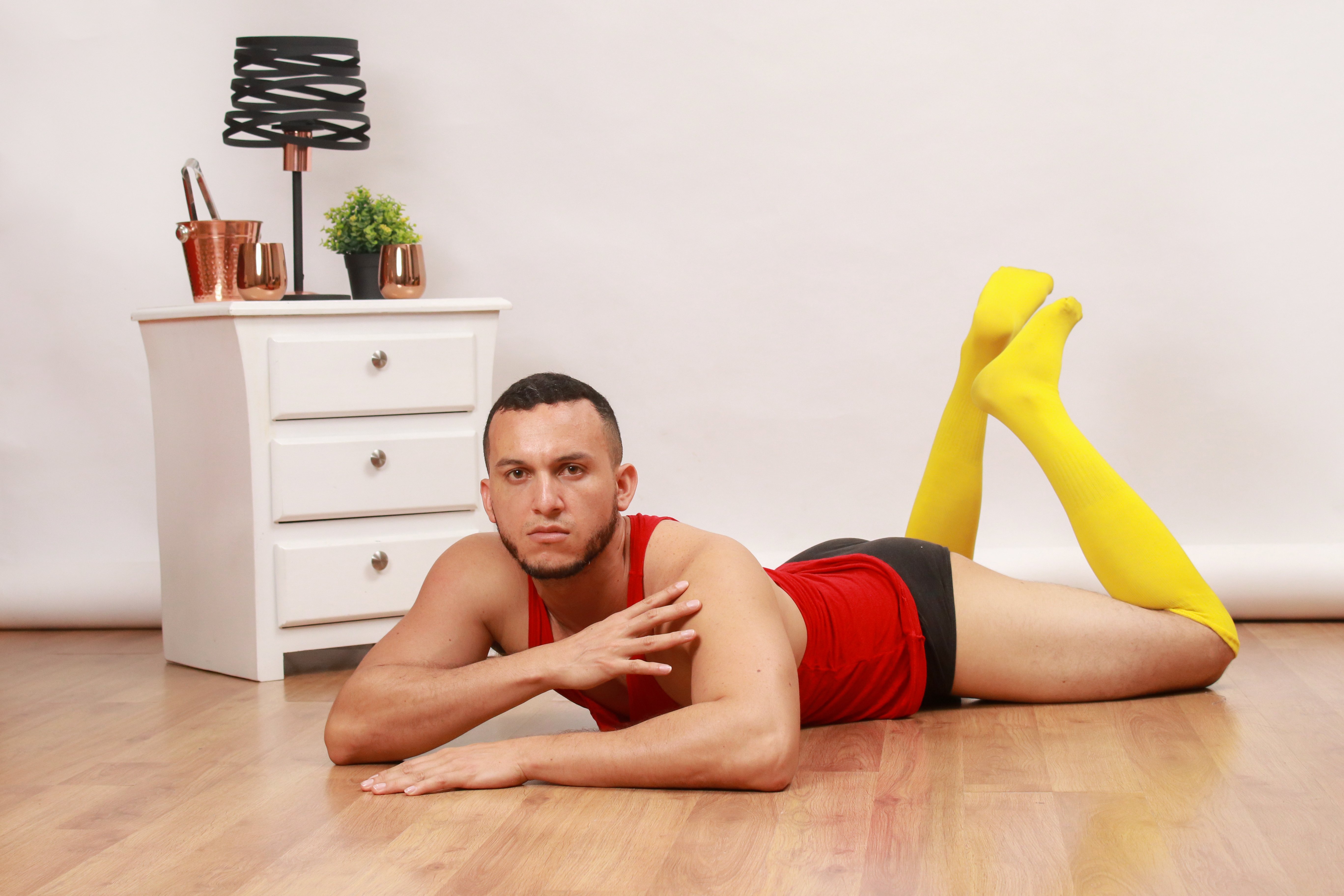 Artiest MarcusMilar Foto 1