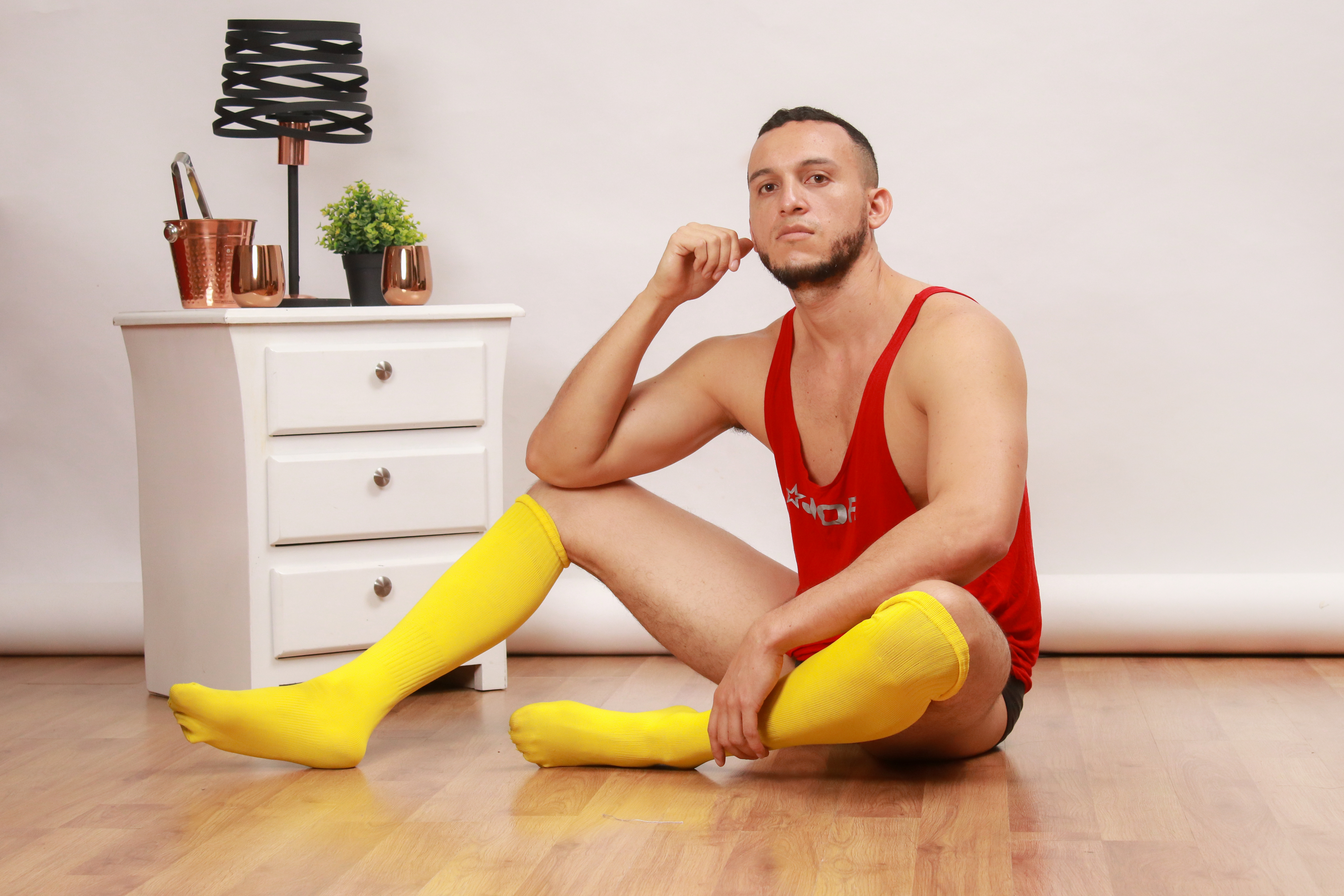 Interprète MarcusMilar Photo 5