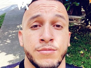 Imagen de perfil de modelo de cámara web de MarcusMilar