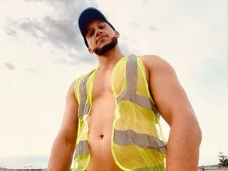 MarcusMilar live cam