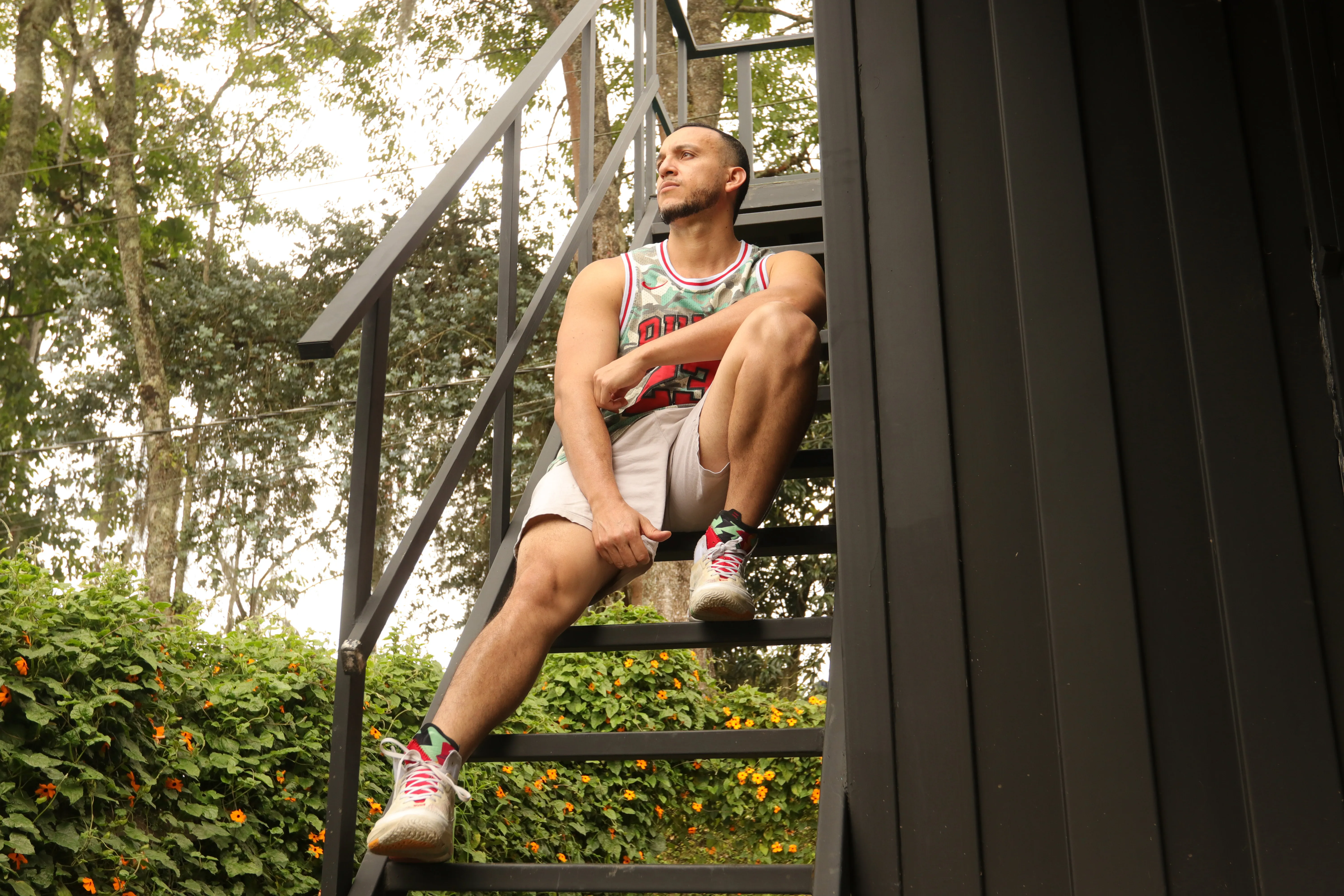 Artiest MarcusMilar Foto 6