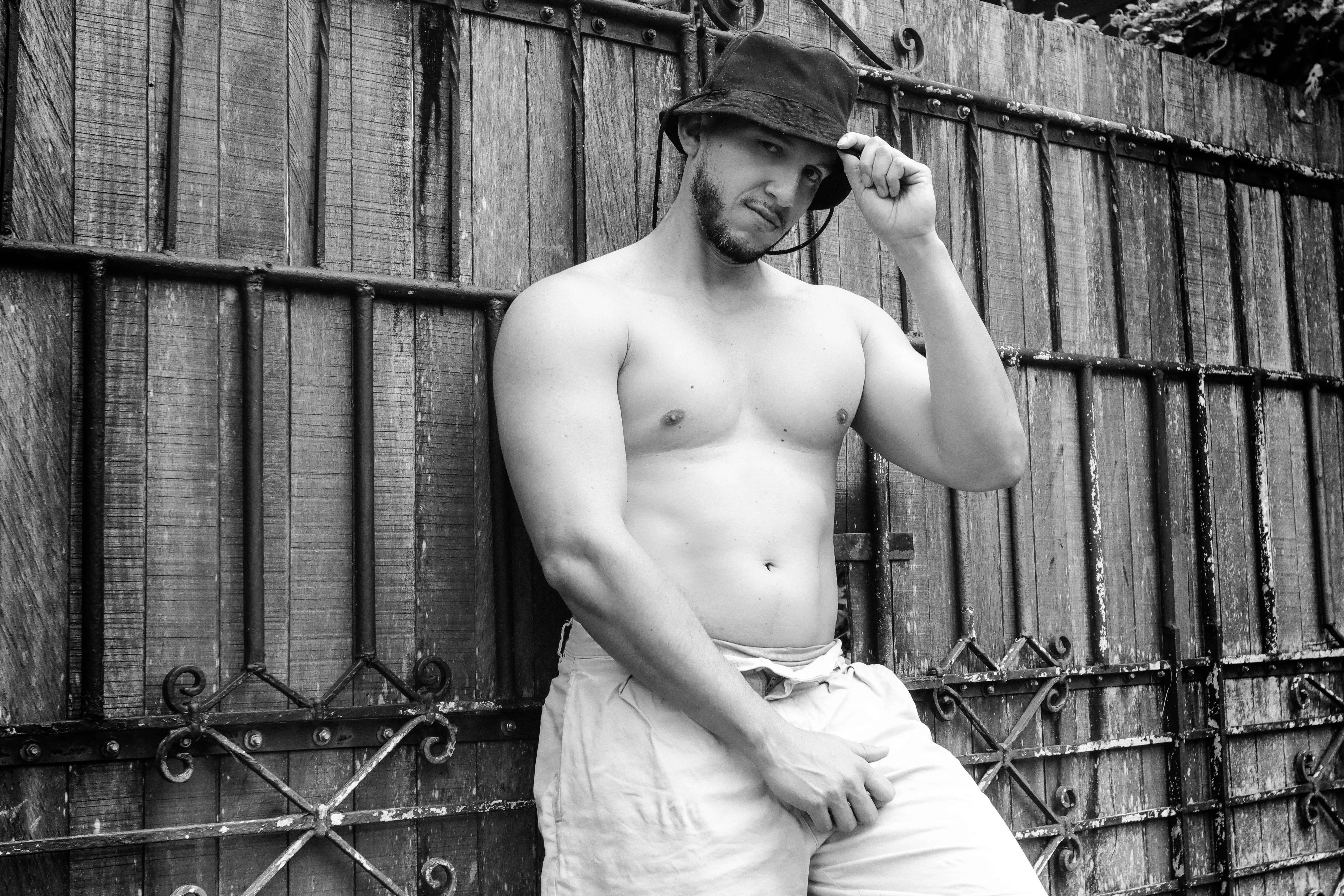 Artiest MarcusMilar Foto 5