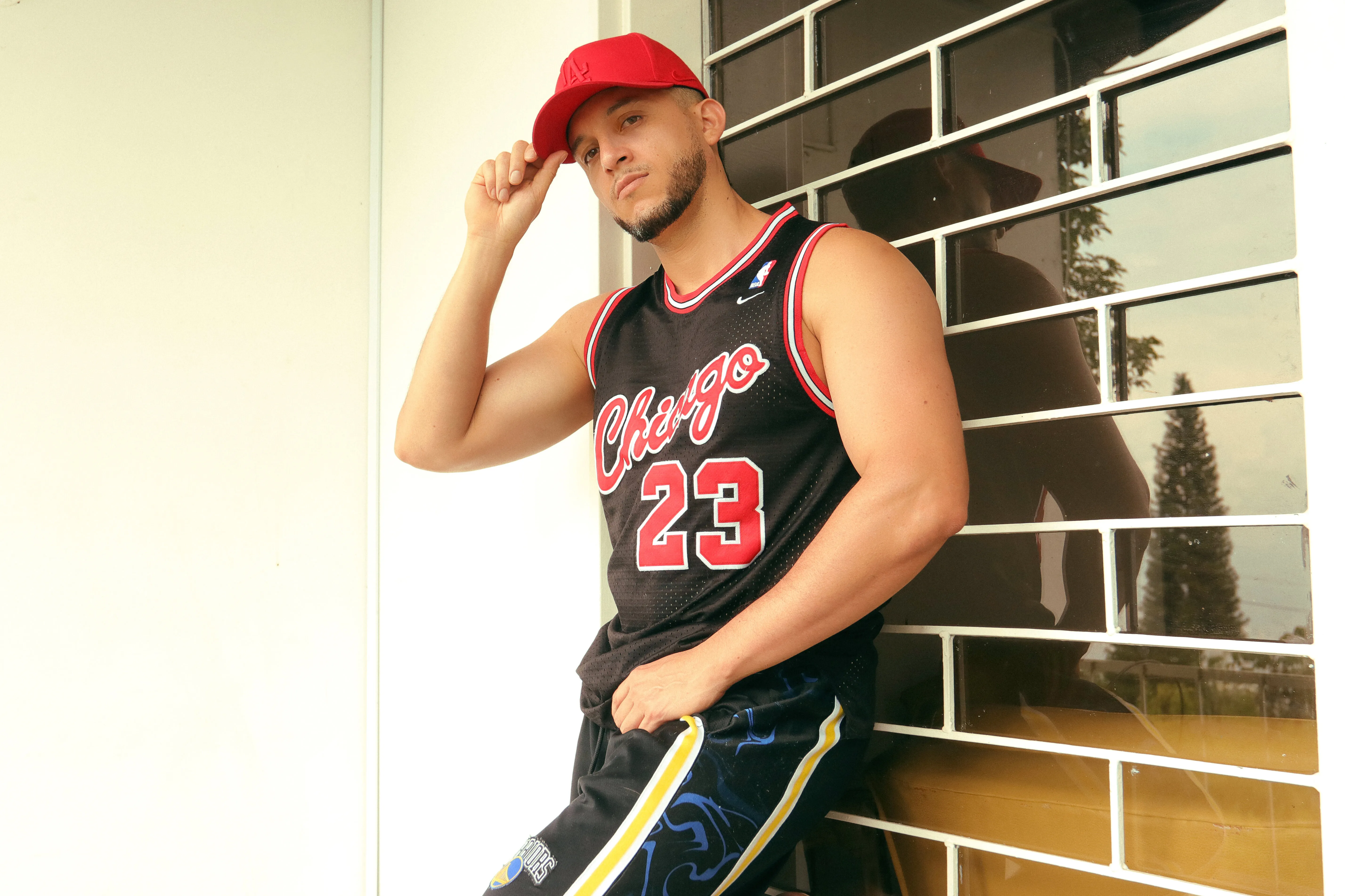 Artiest MarcusMilar Foto 2