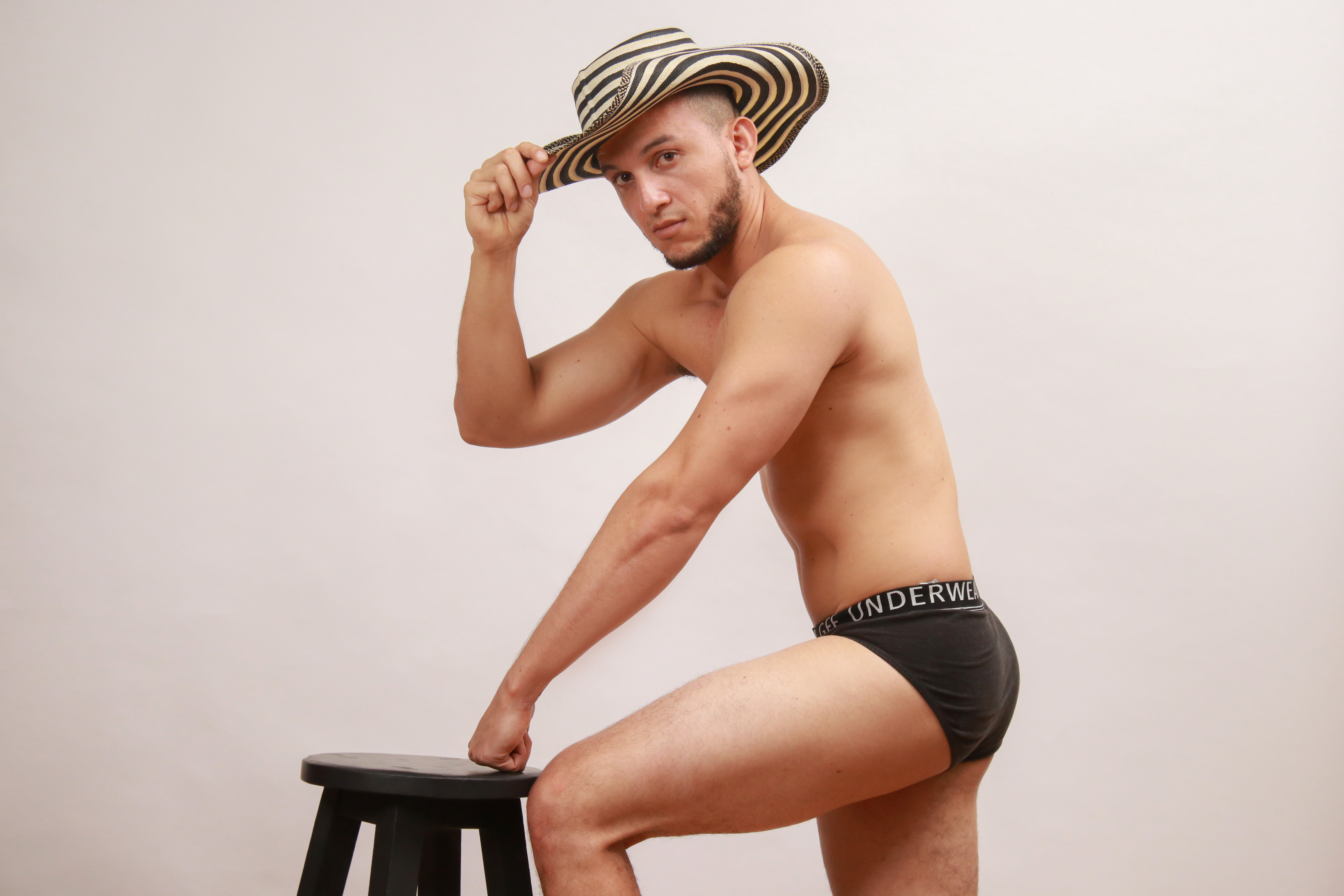 Interprète MarcusMilar Photo 8