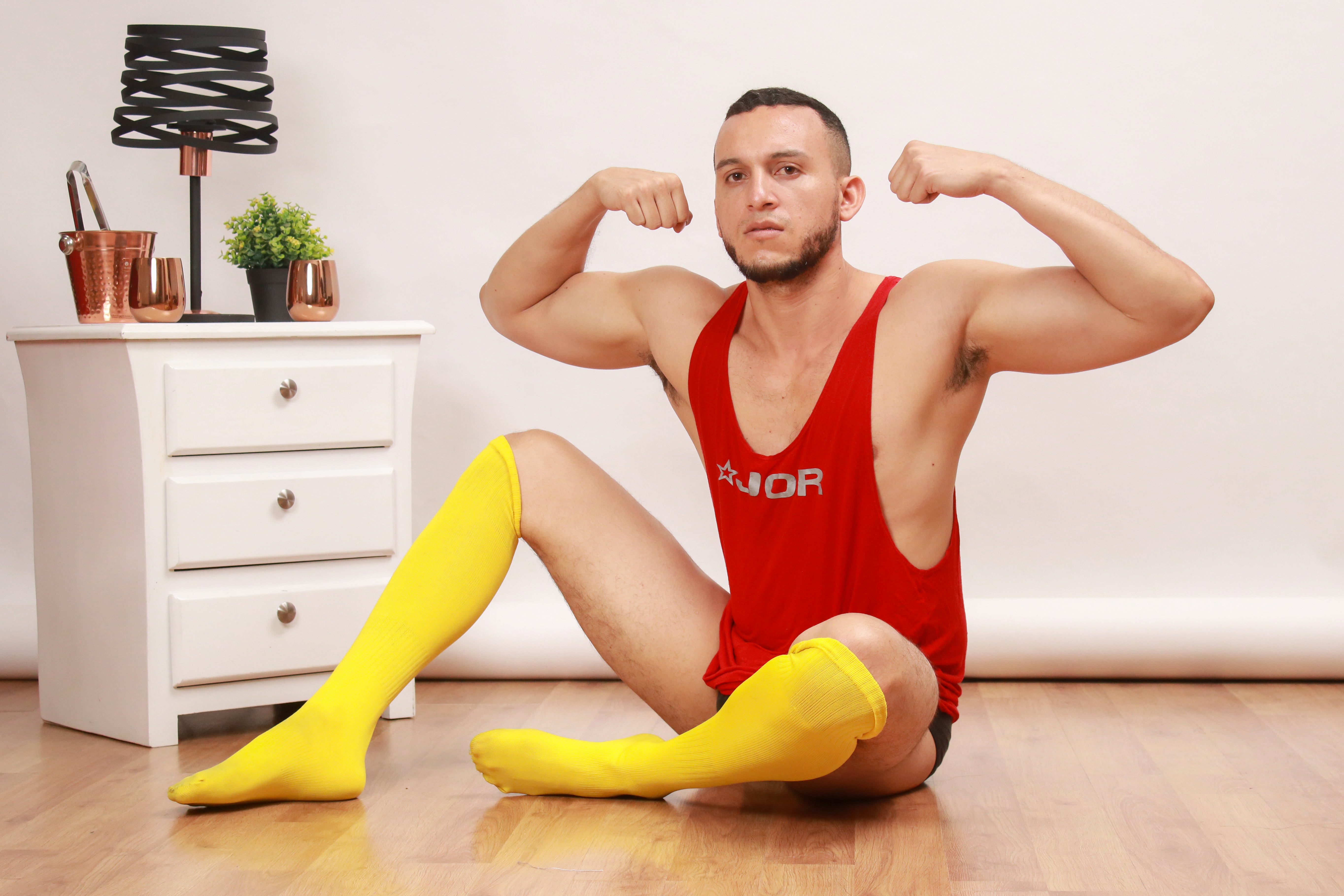 Interprète MarcusMilar Photo 4