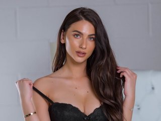 Image de profil du modèle de webcam AriaRoseBabestation