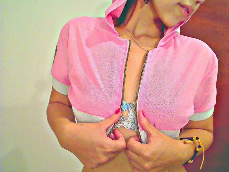 Artist CandyInk Foto 1
