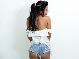 XimenaBrooke cam model profile picture 