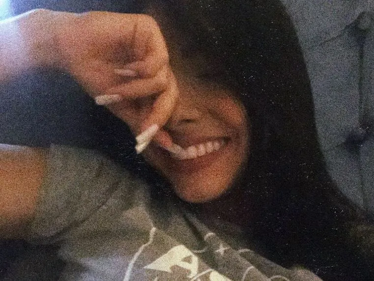 Profilbilde av blueberryXX webkamera modell