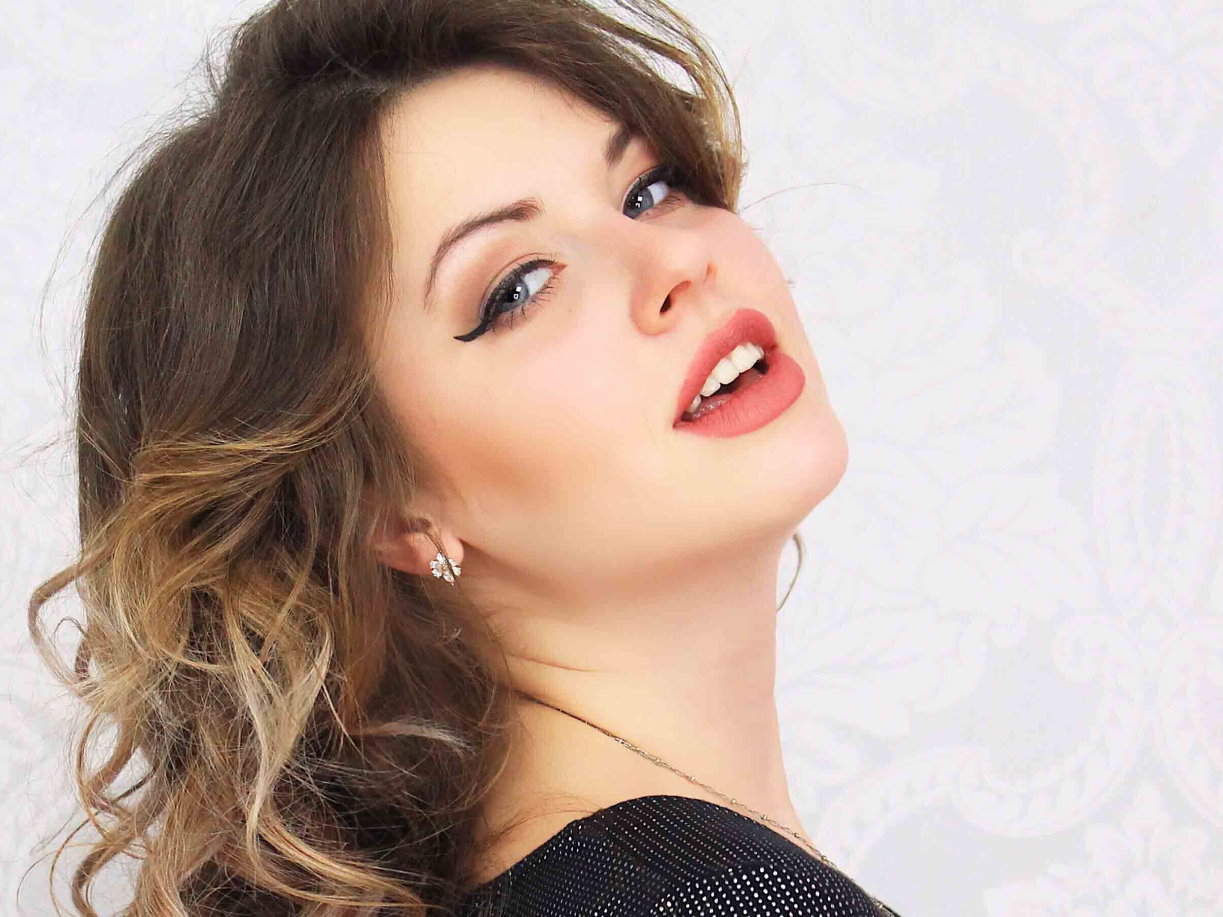 Image de profil du modèle de webcam MissHaleyH