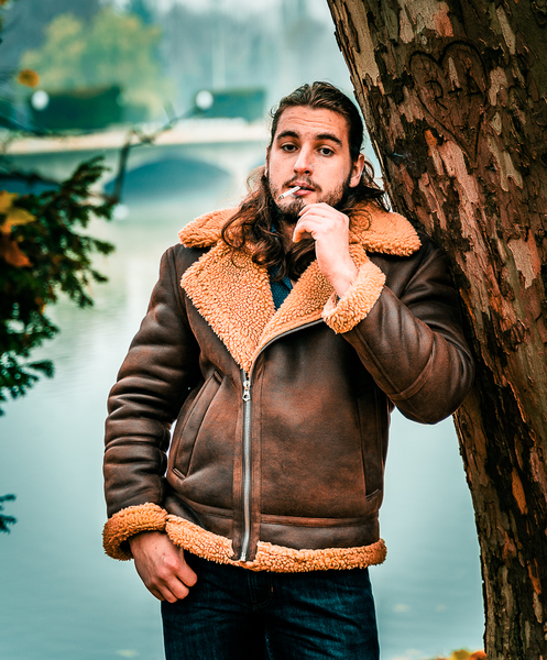 Utøver KevinBuster Bilde 2