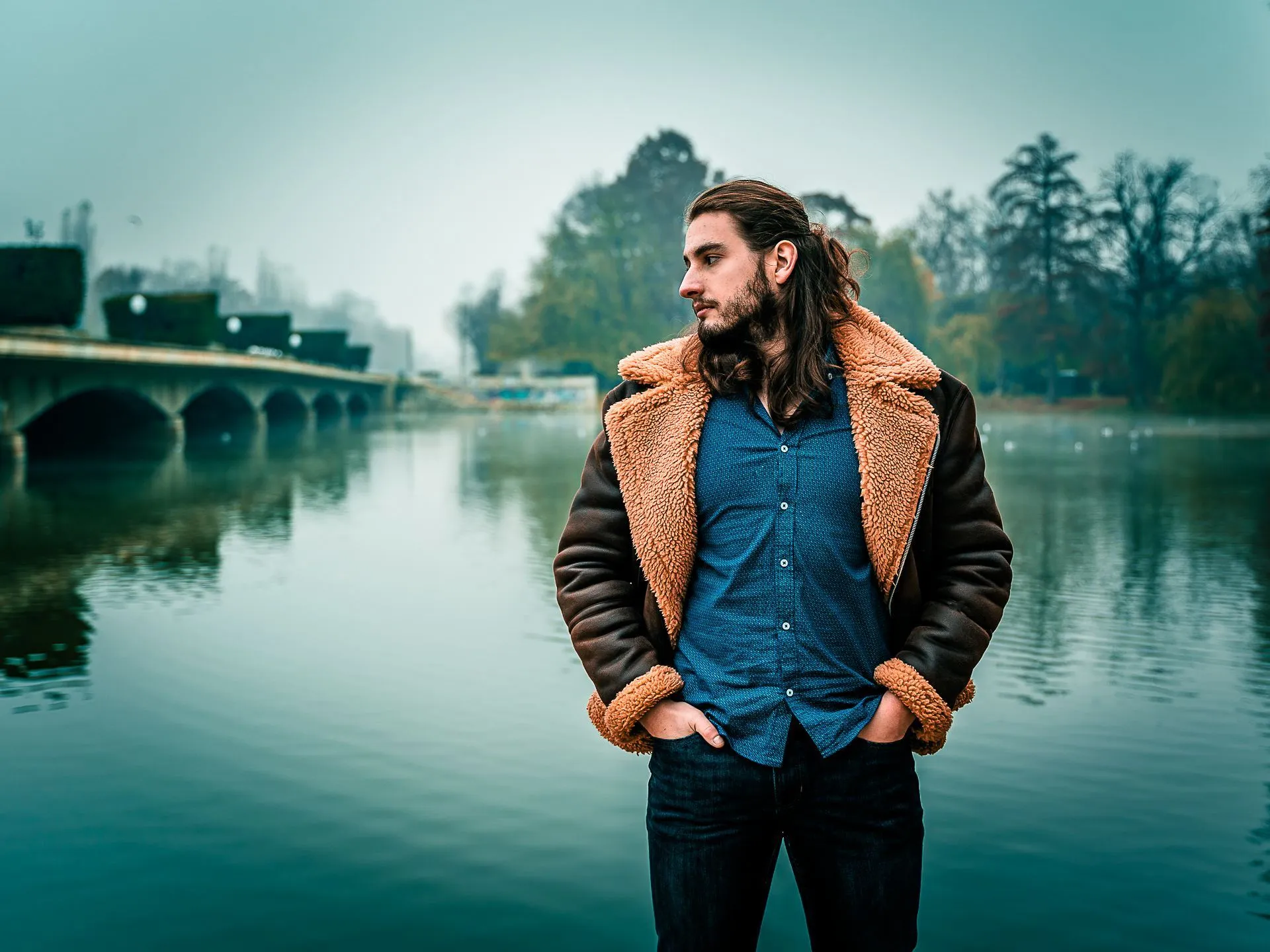 Foto de perfil de modelo de webcam de KevinBuster