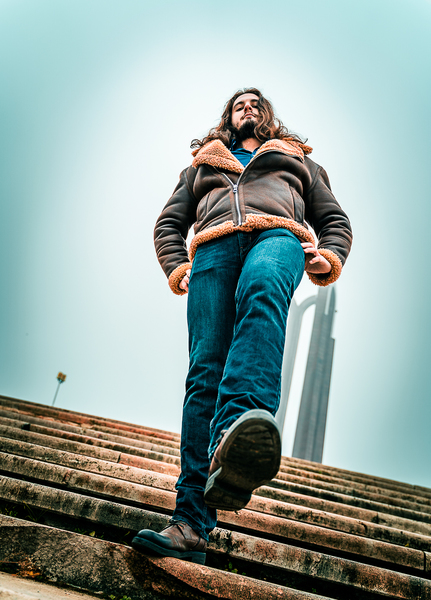 Utøver KevinBuster Bilde 5