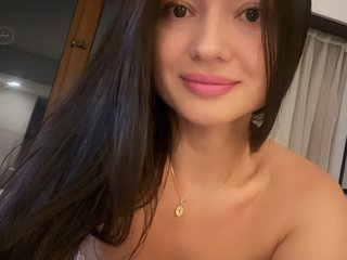 katecolins Profilbild des Cam-Modells