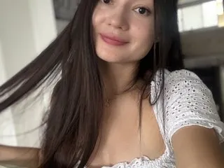 katecolins profielfoto van cam model