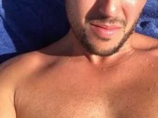 Image de profil du modèle de webcam Candy_manfr