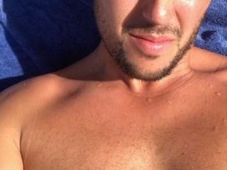Foto de perfil de modelo de webcam de Candy_manfr