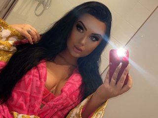 Riaxx profielfoto van cam model