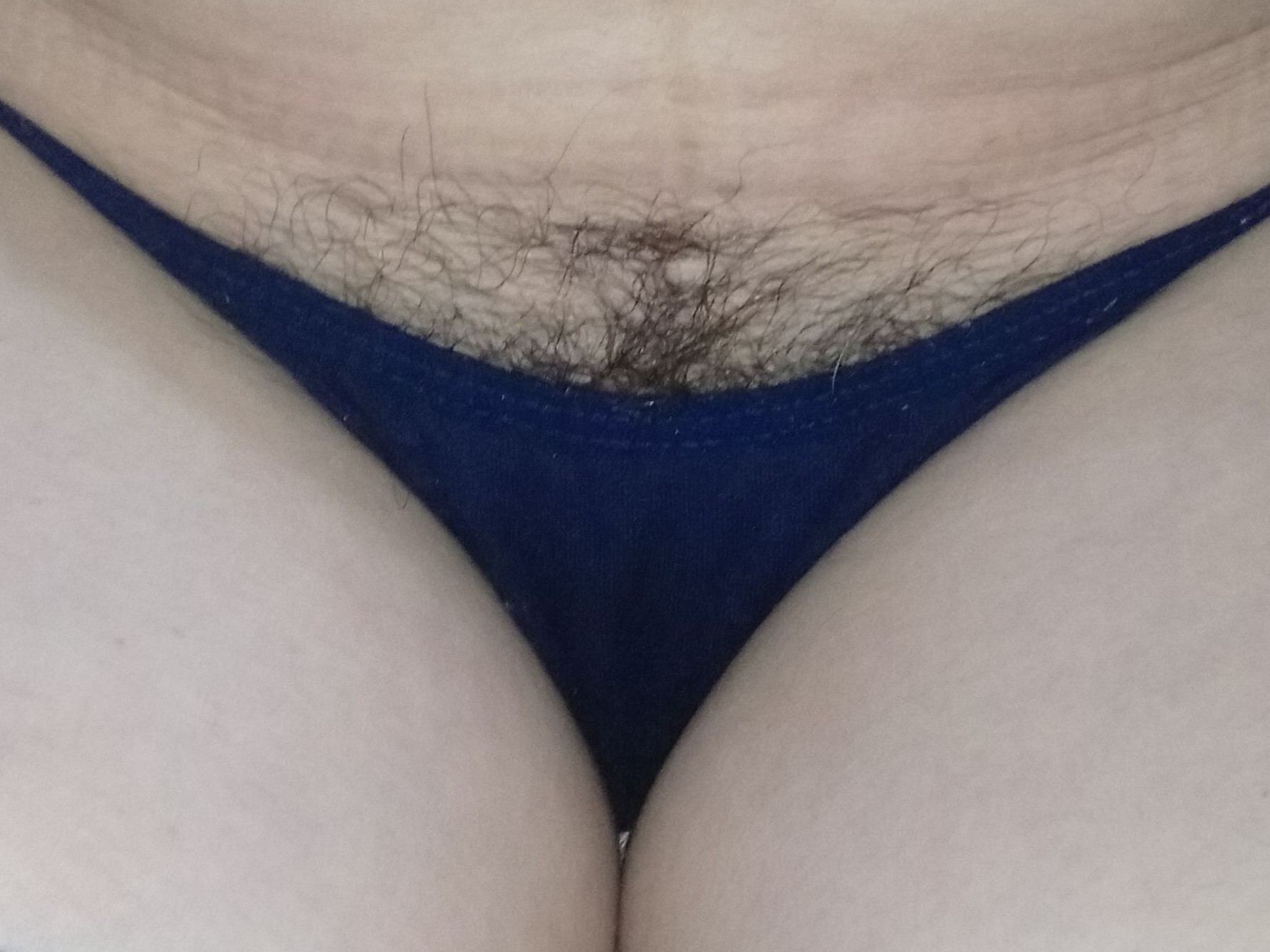 Image de profil du modèle de webcam PussyHairylLili