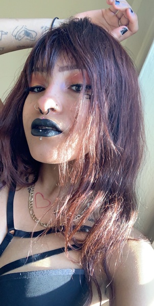 Artiest TirisfalFairie Foto 3