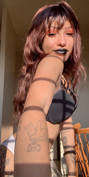 Artiest TirisfalFairie Foto 5