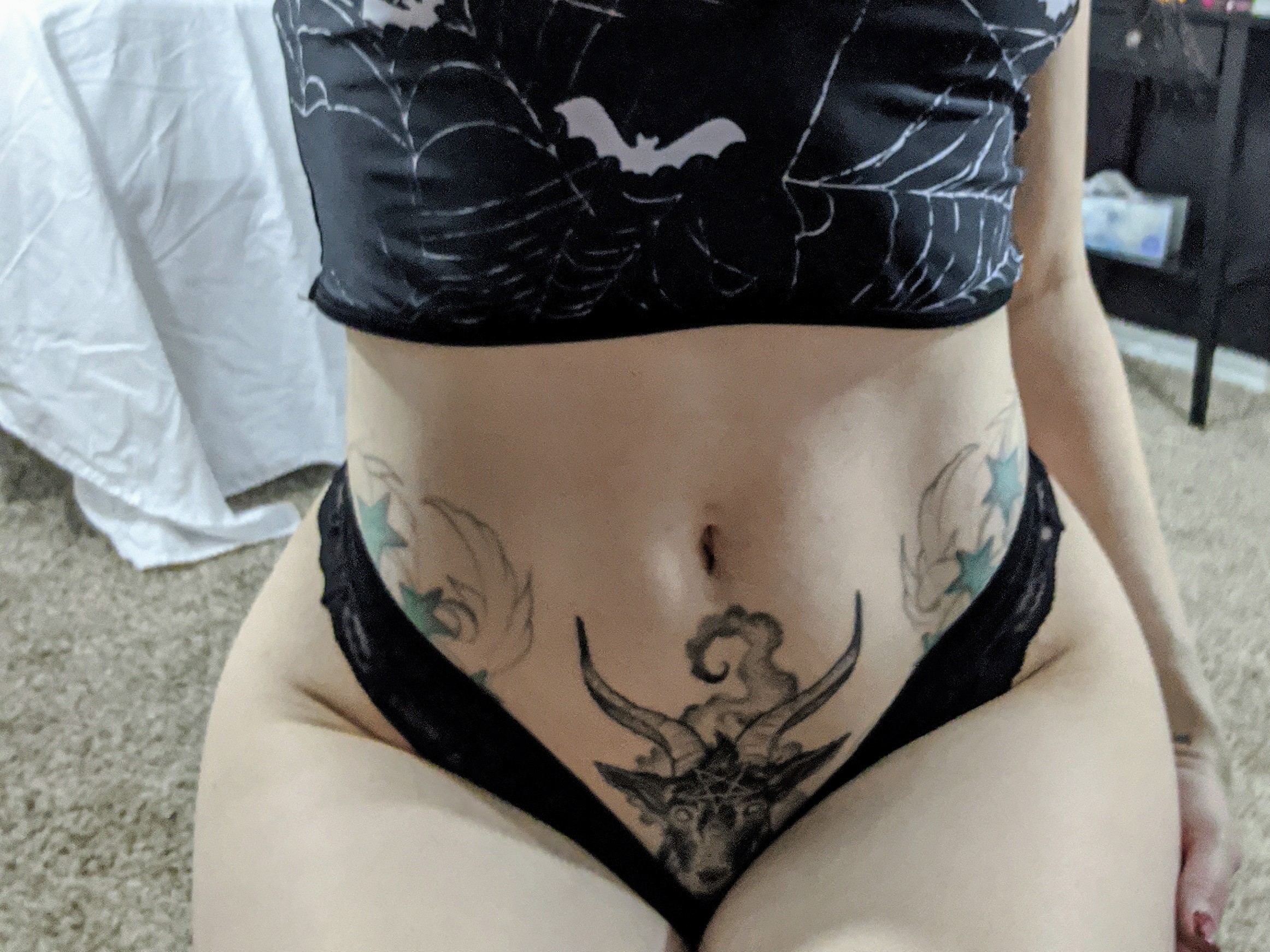 Imagen de perfil de modelo de cámara web de Submissive_Bri