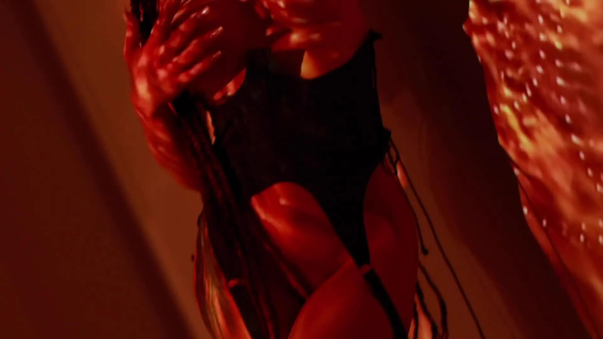 Artist Narumi Video 1