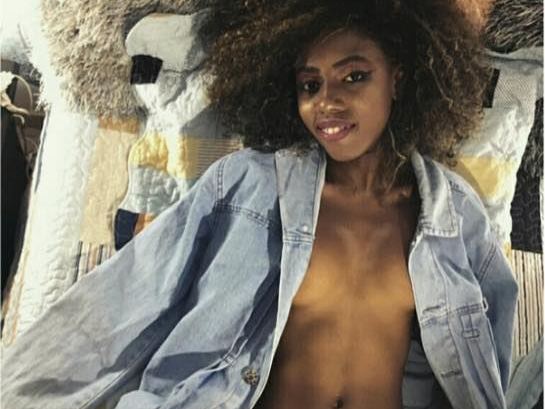 Foto de perfil de modelo de webcam de ArianaxLover 