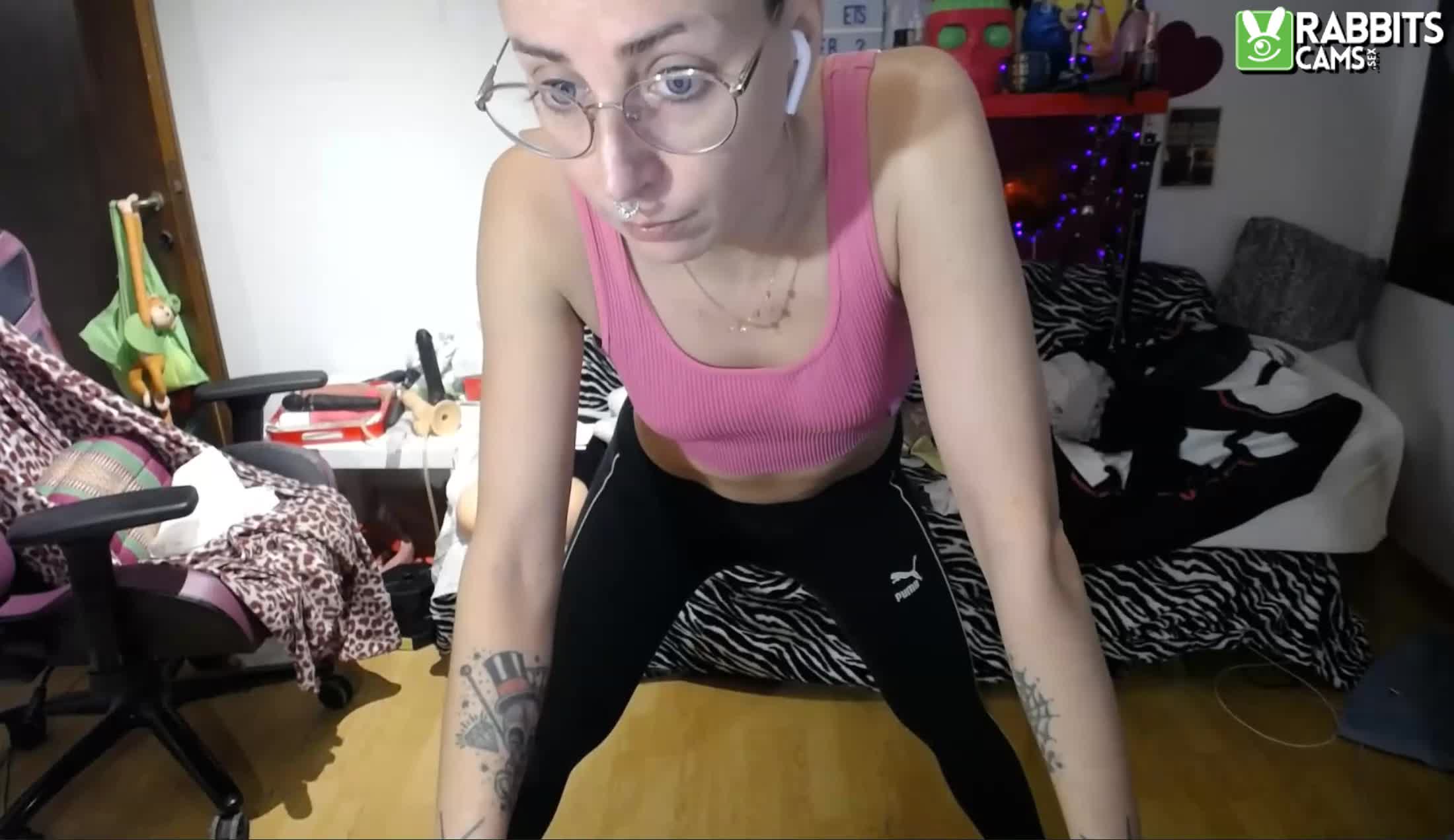 Utøver xLollyxPopx Video 1