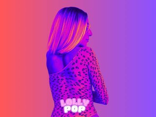 Profilbilde av xLollyxPopx webkamera modell