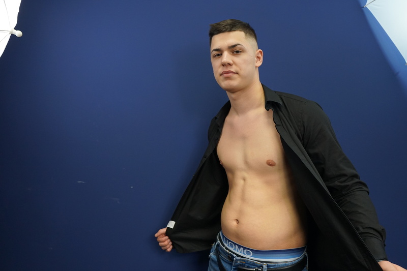 Utøver AndrewHobs Bilde 1