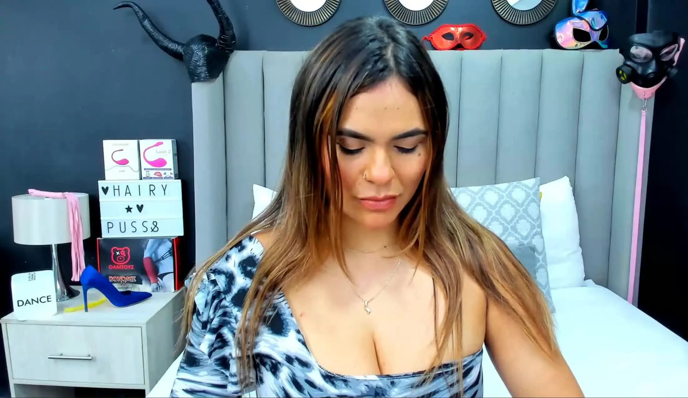 Intérprete BrianaPreston Video 4