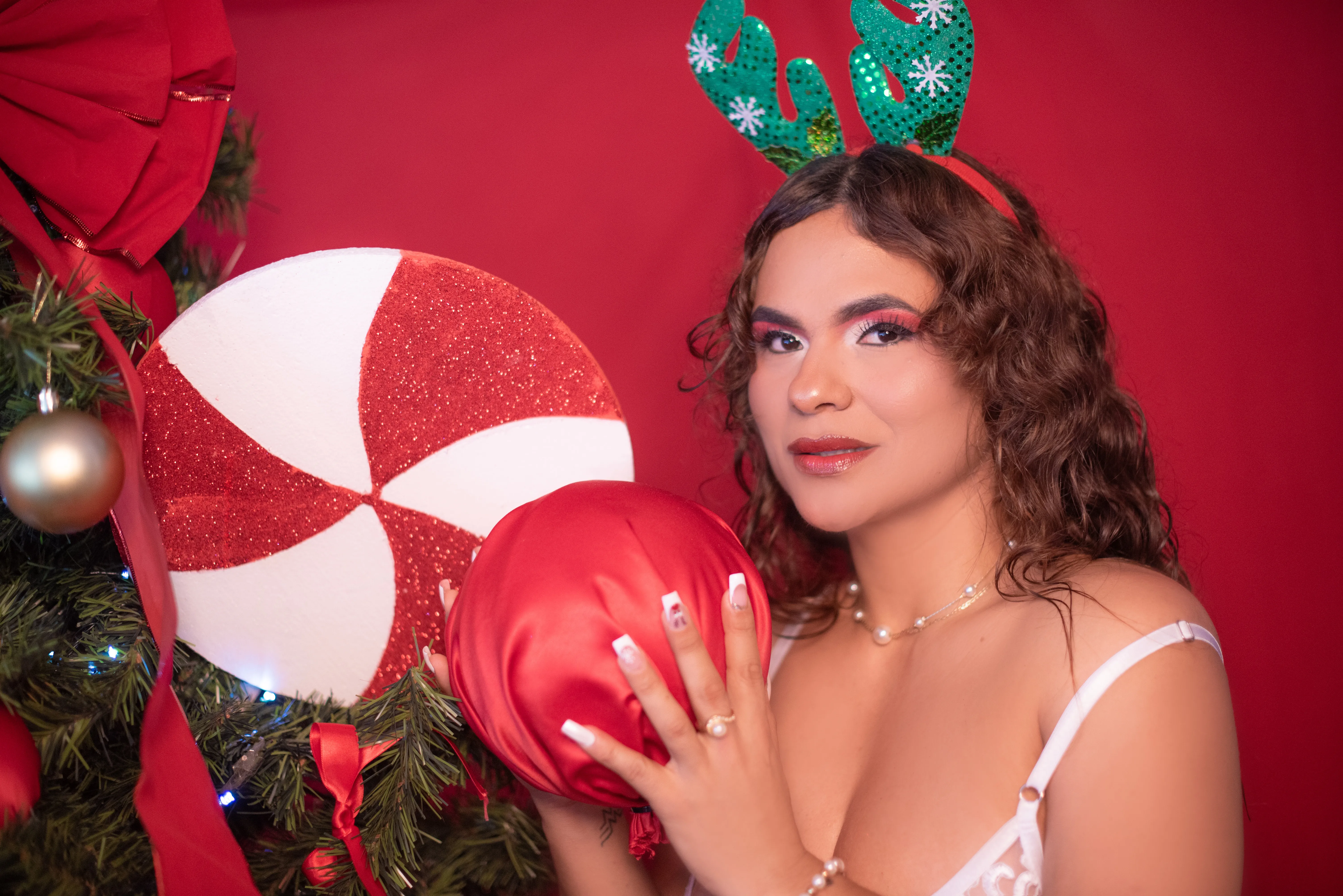 Interprète BrianaPreston Photo 1