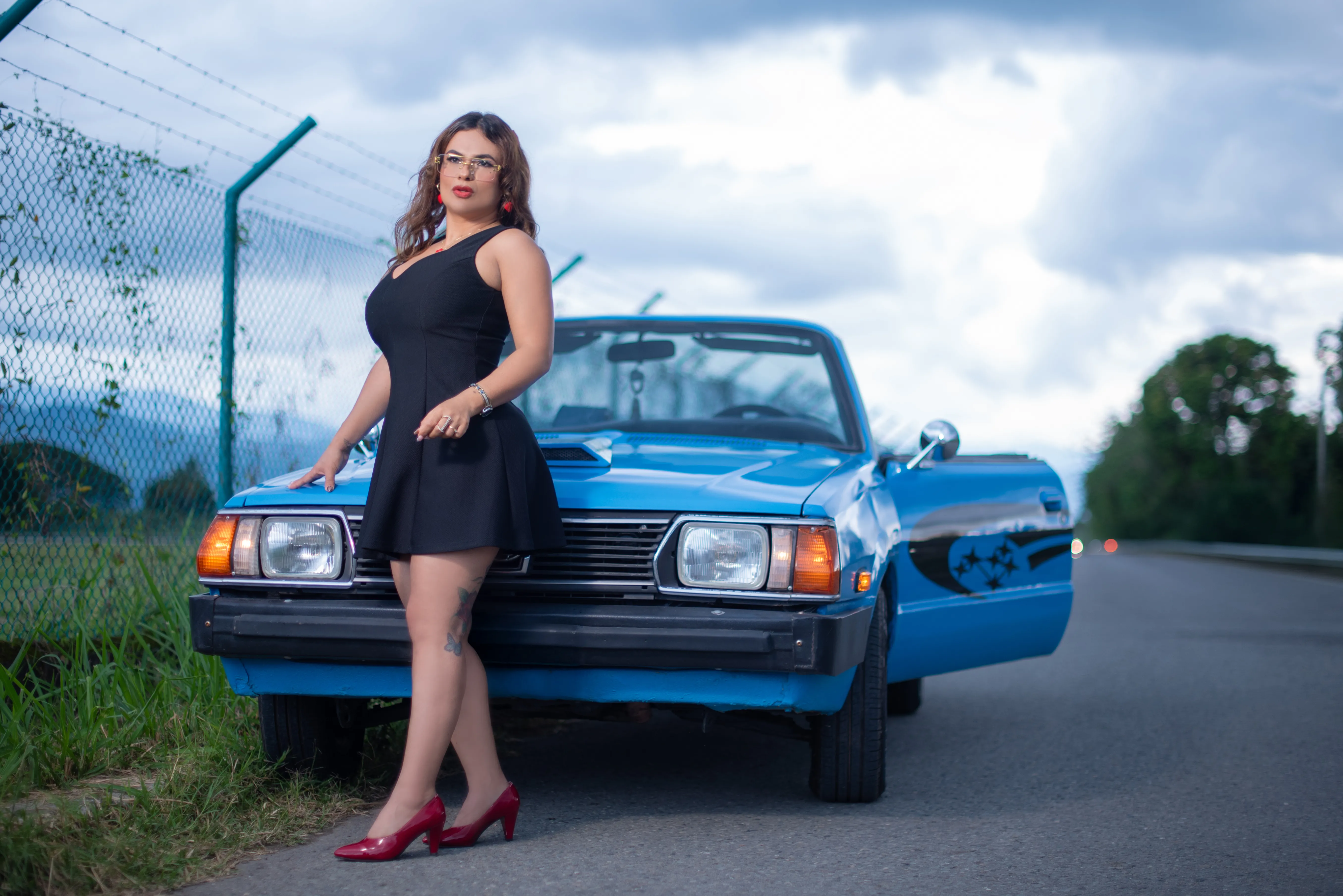 Artiest BrianaPreston Foto 3