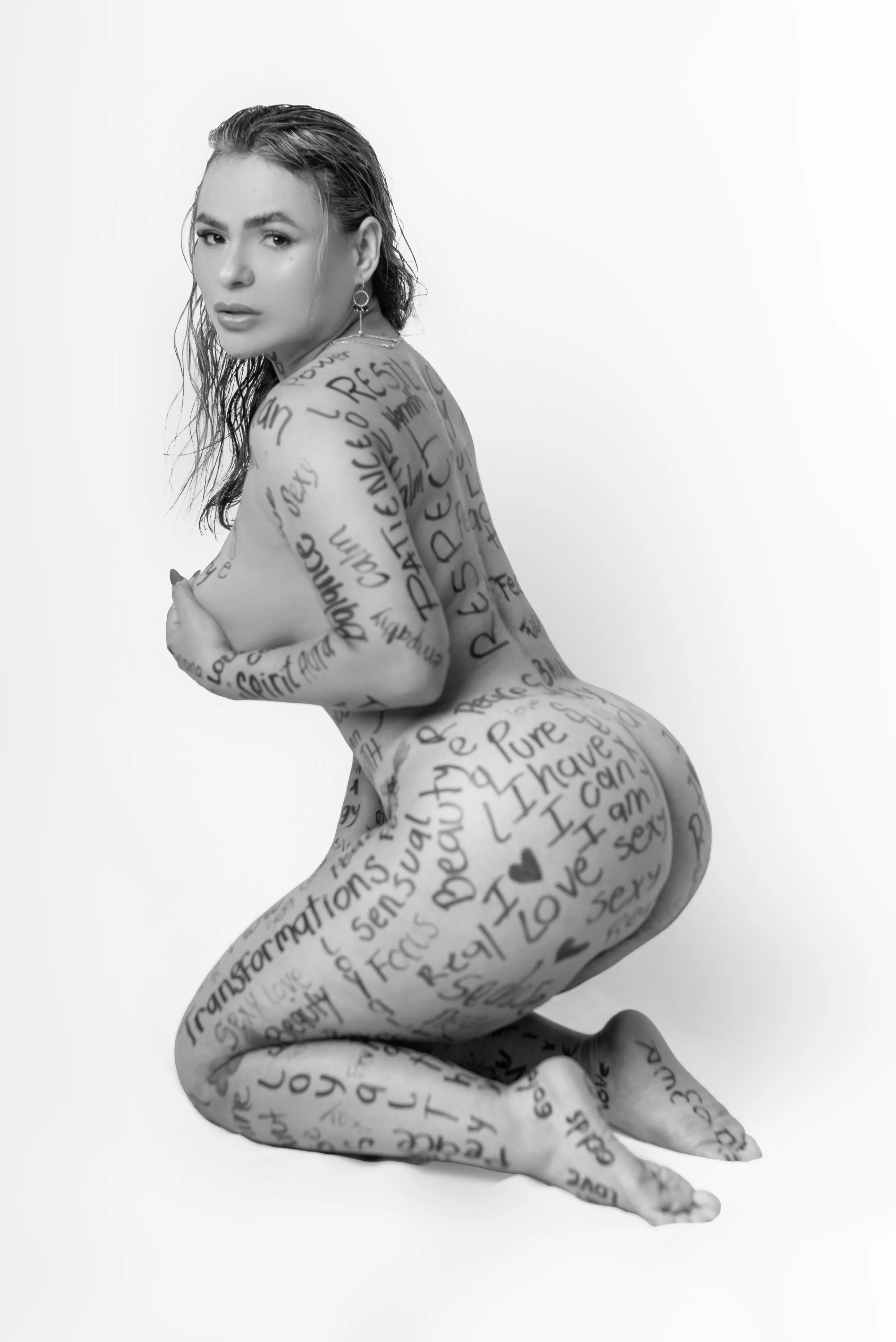 Interprete BrianaPreston Foto 5