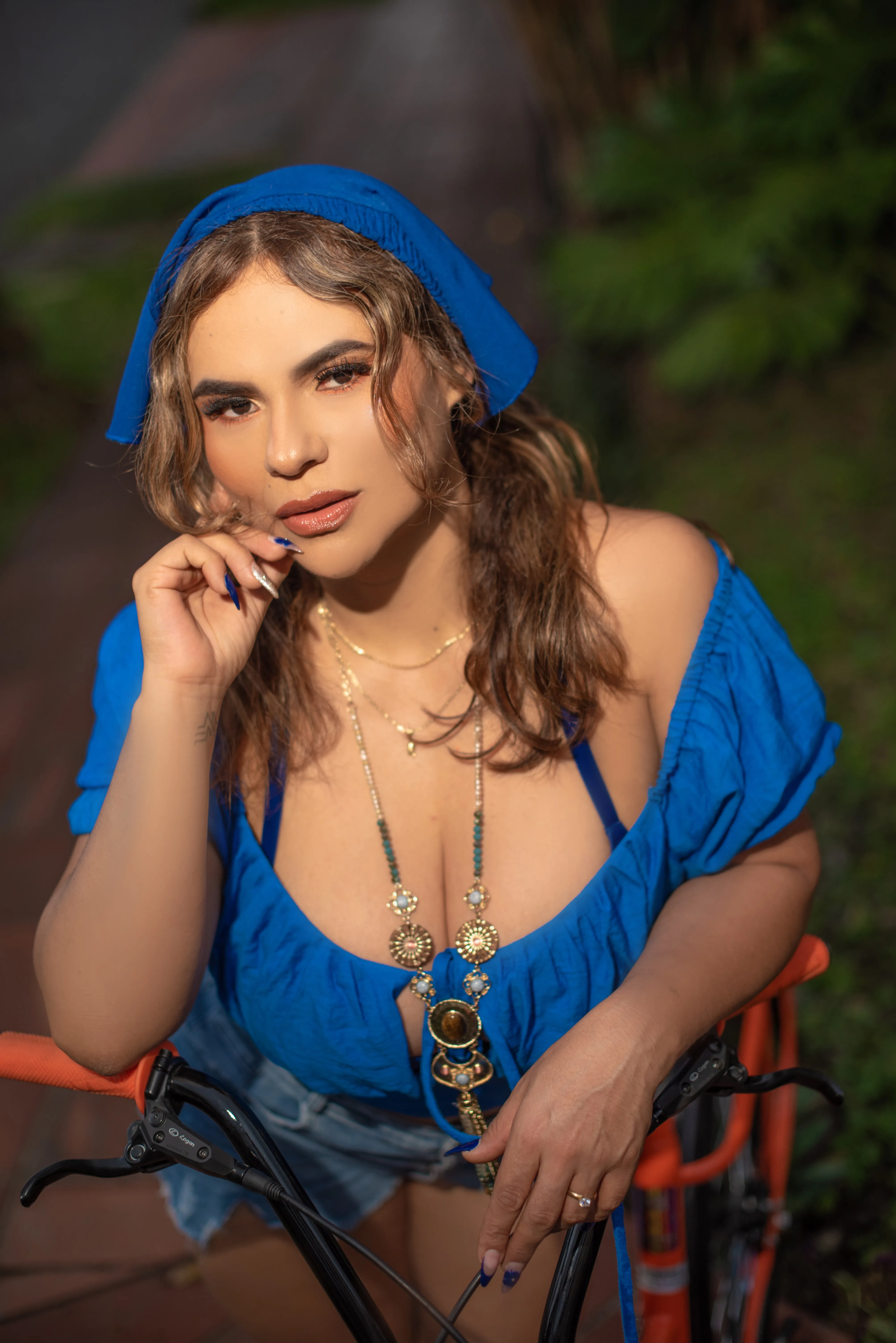 Performer BrianaPreston Photo 2