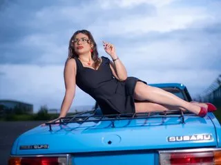 Foto de perfil de modelo de webcam de BrianaPreston