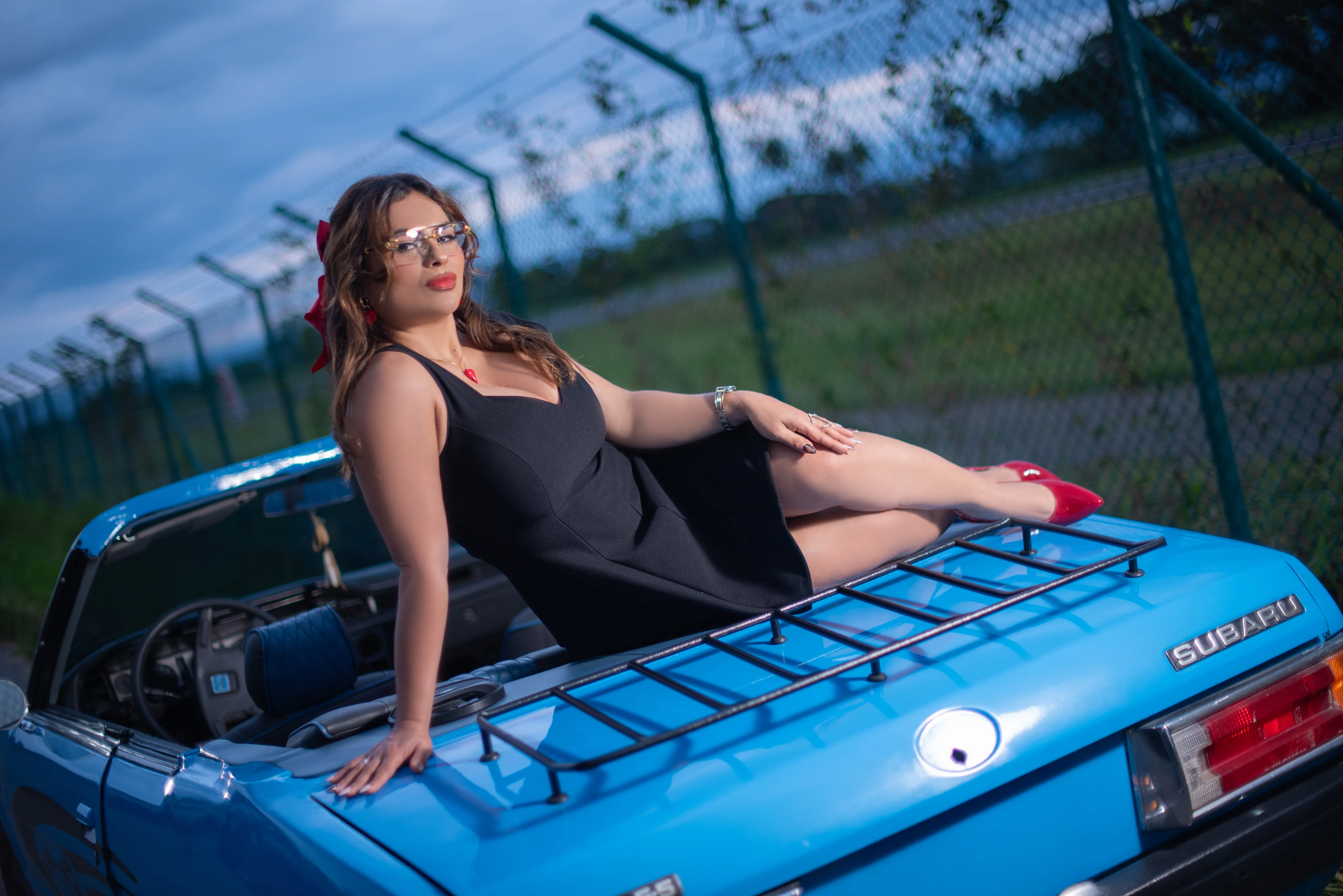 Artiest BrianaPreston Foto 11