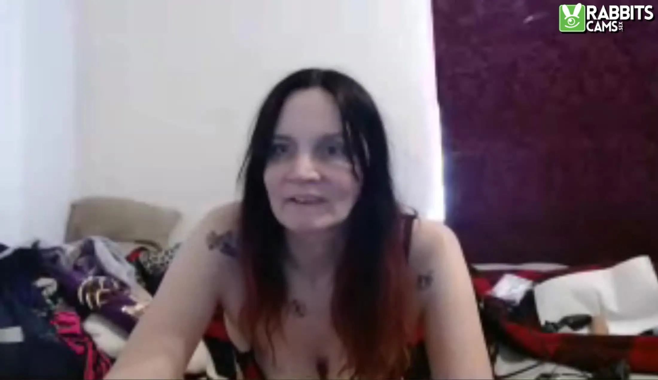 Artiest hotmodel1984 Video 1