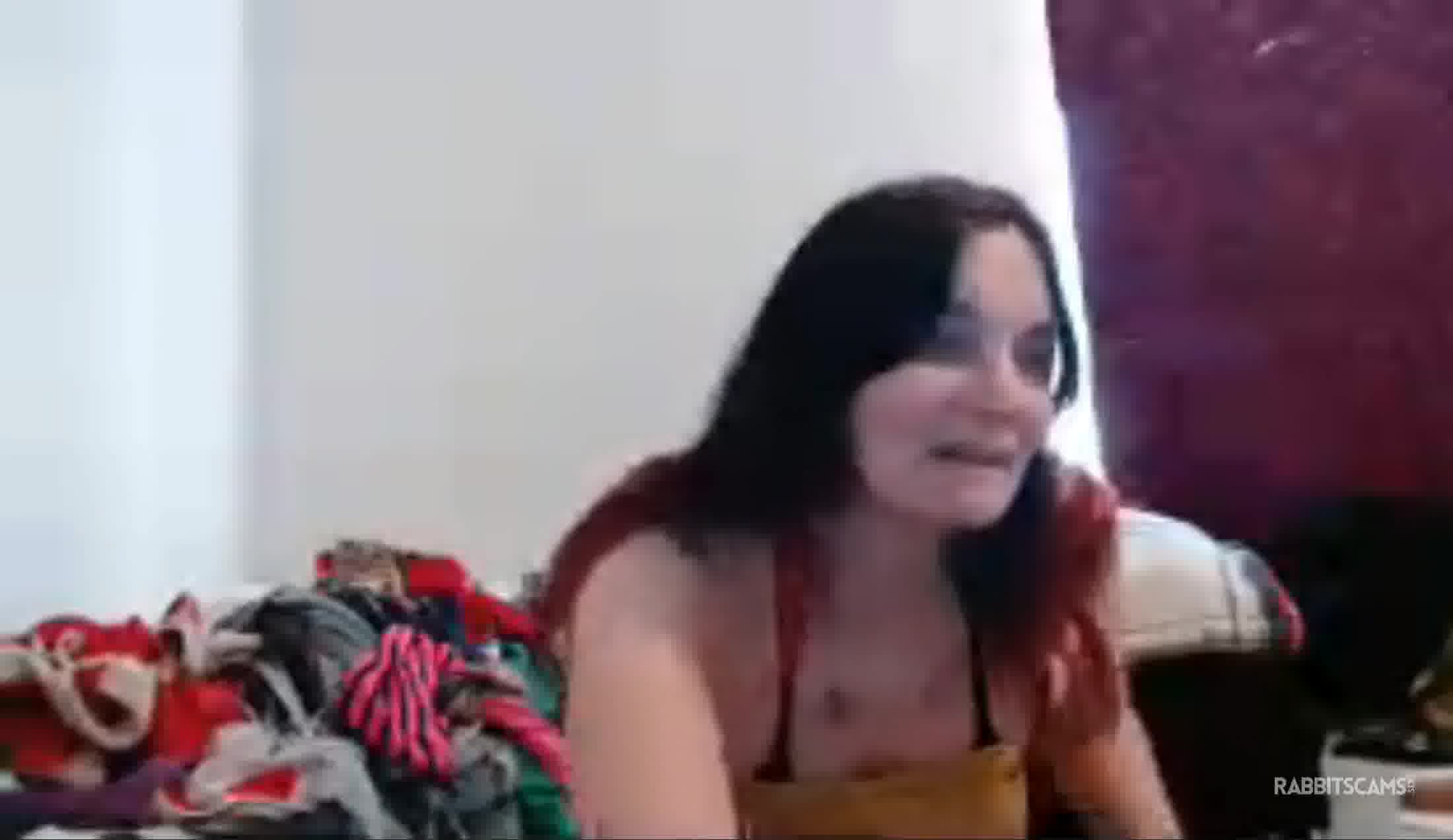 Intérprete hotmodel1984 Video 2