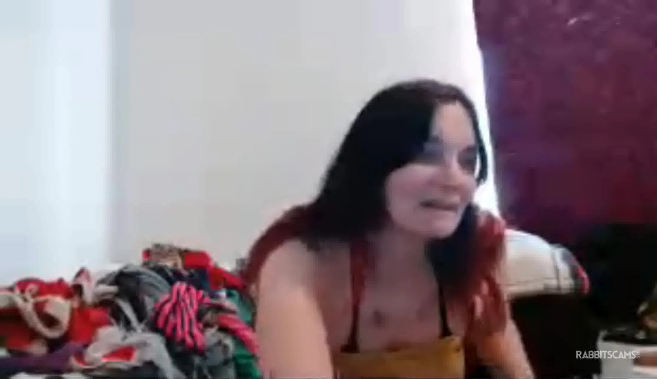 Performer hotmodel1984 Video 2